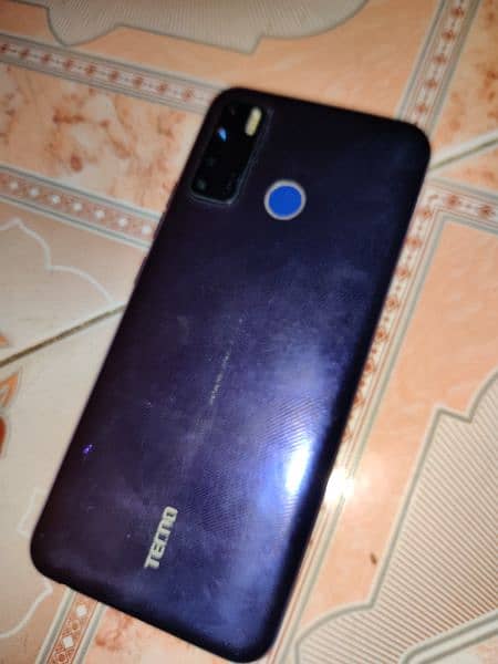 tecno camon 15 1