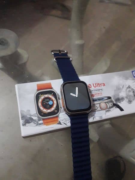 Watch 8 ultra 1