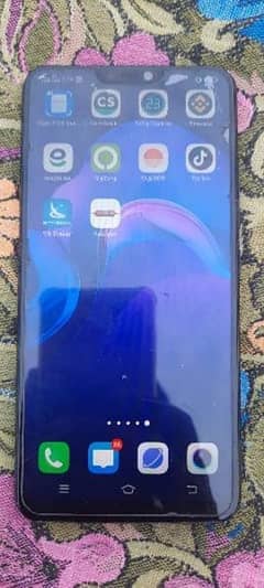 vivo v9 all OK just mobile only no falod all ok