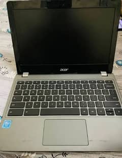 Chromebook