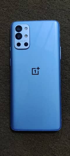 one plus9 official pta approved 16/256