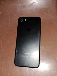 I PHONE 7 PTA APPROVED 32GB