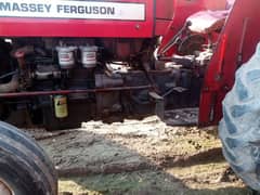 Massey 240