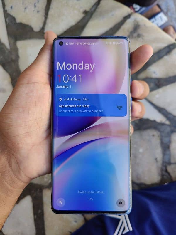 OnePlus 8 pro 12/256 Urgent Sale 0