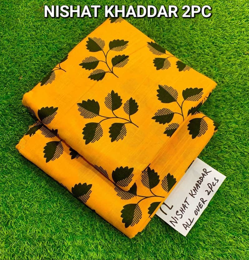 NISHAT KHADDAR 1