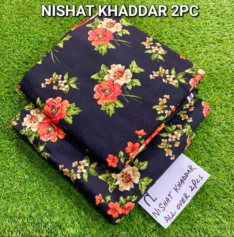 NISHAT KHADDAR 5