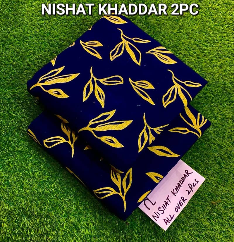 NISHAT KHADDAR 7