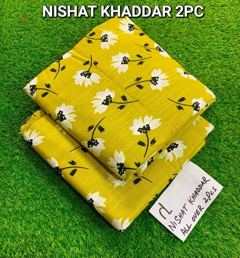 NISHAT KHADDAR 8