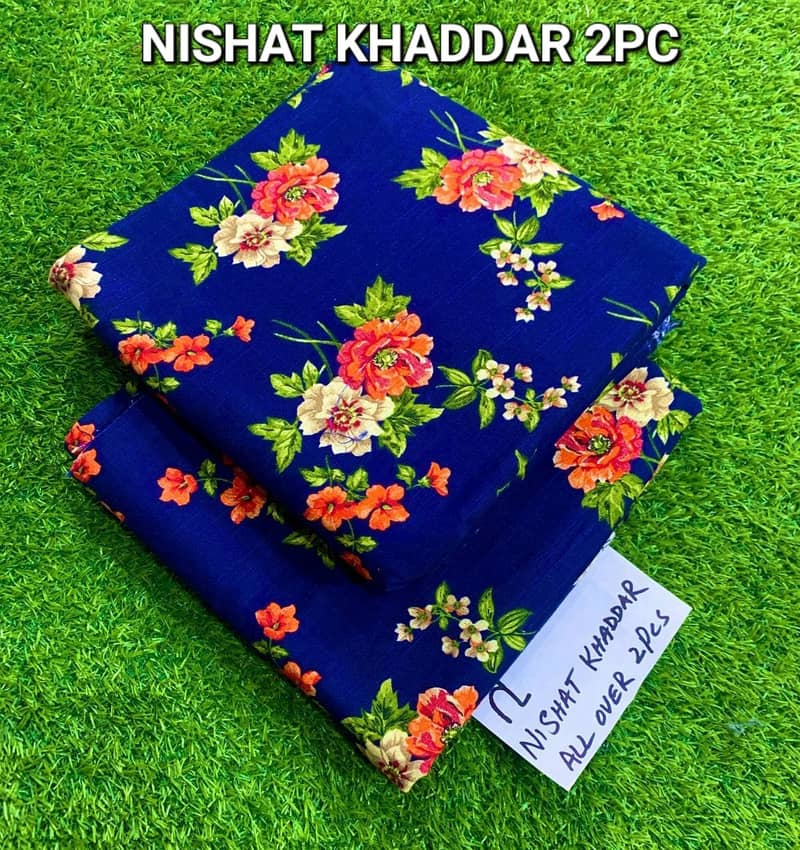 NISHAT KHADDAR 9