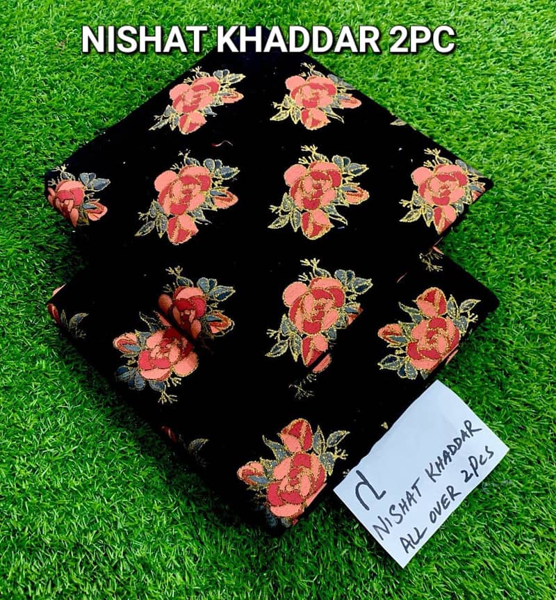 NISHAT KHADDAR 12