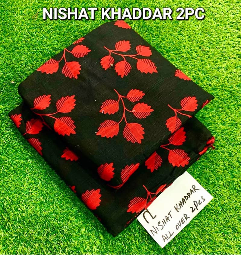 NISHAT KHADDAR 18