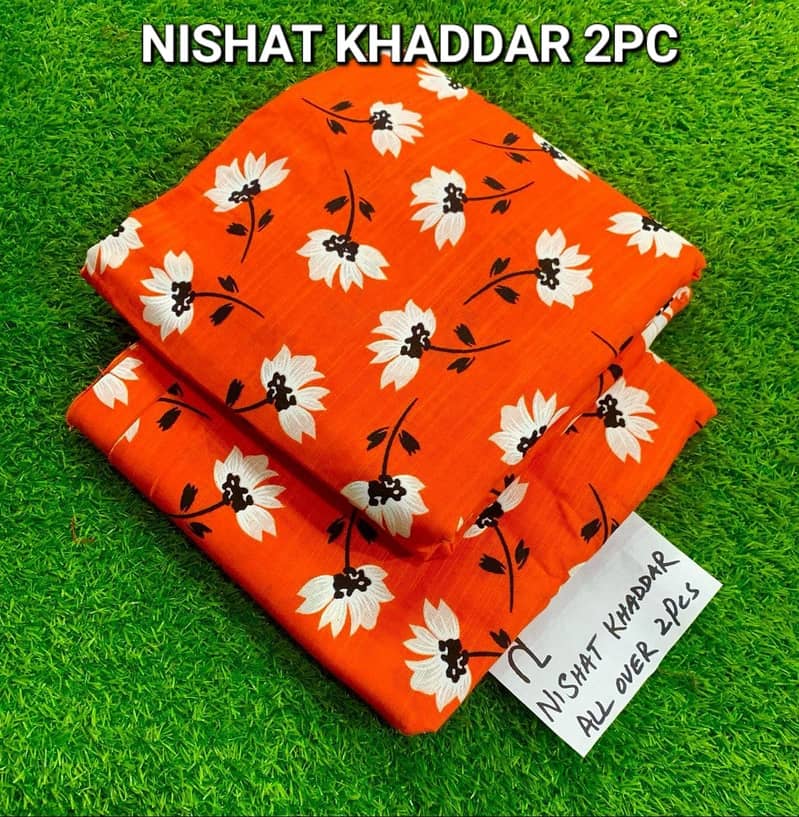 NISHAT KHADDAR 19