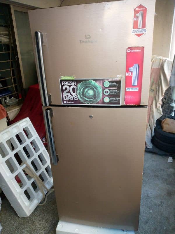 fridge for sale 1