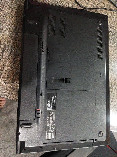 LENOVO B5400 URGENT SALE 4