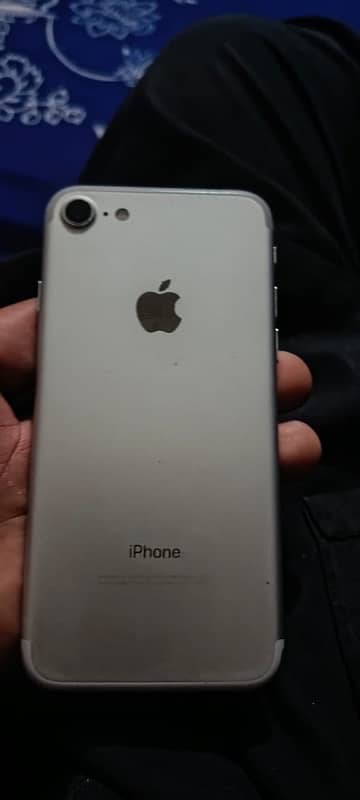 iPhone 7 non pta baypass 1