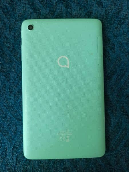 Alcatel Tab imported is available for sale 8