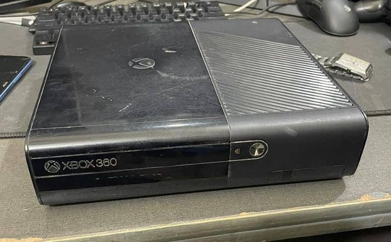 Xbox 360 UAE Model 2