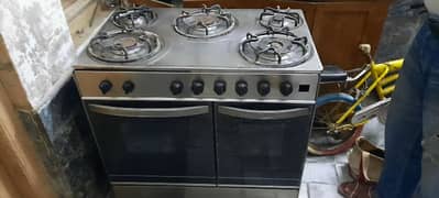 Cooking Range For Sale