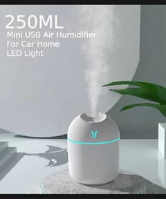 Air Humidifier For Room