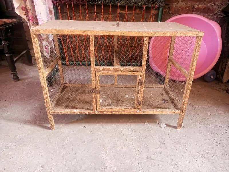 pinjara cages for birds 1