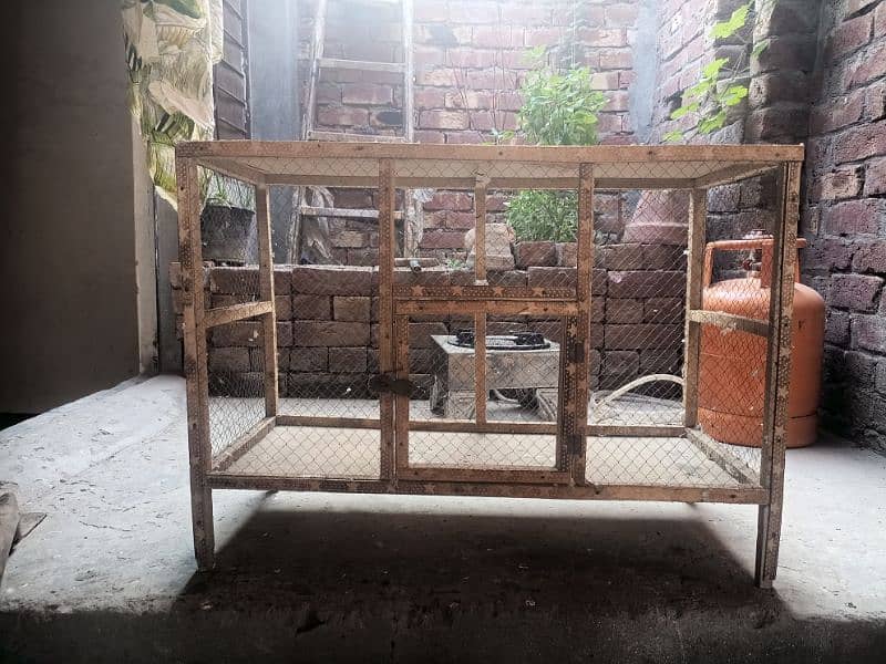 pinjara cages for birds 2