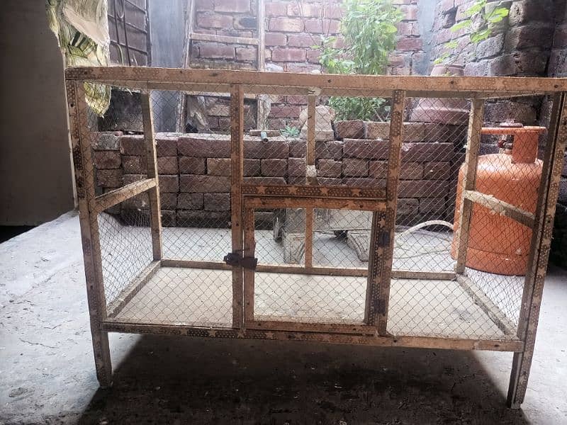 pinjara cages for birds 3