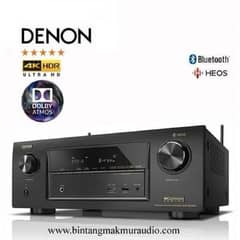 Denon