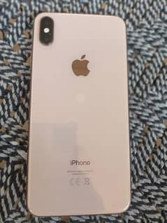 I phone XS MAX