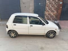 Daihatsu Cuore 2003 0