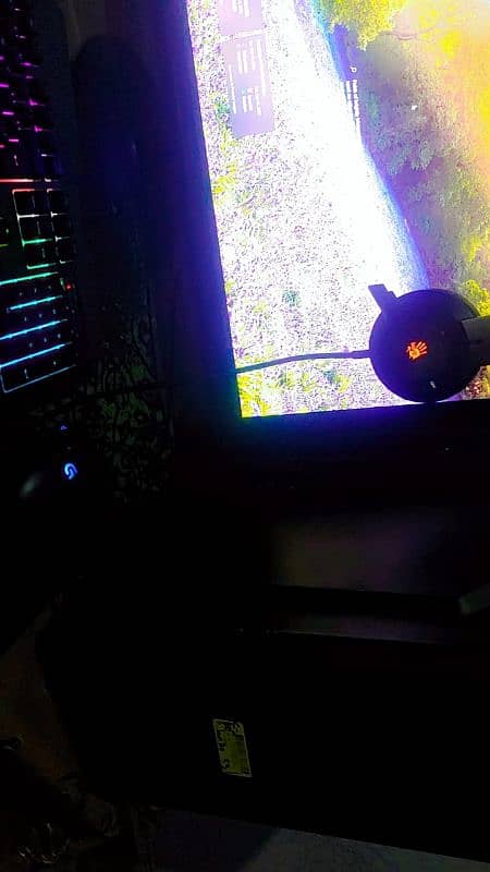 Gaming PC editing PC 2 months used custom build graphics card gtx 960 2