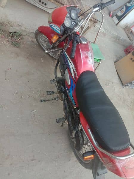 honda praidr for sale argnt 1