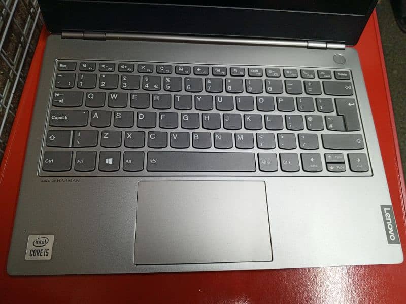 Lenovo Thinkbook 4