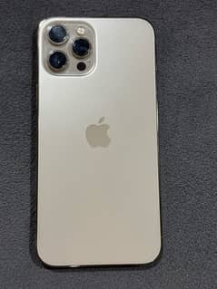 iPhone 12 Pro Max 128 GB PTA aprod 0