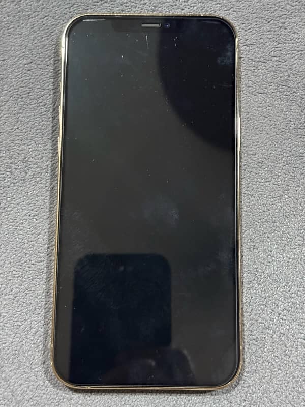 iPhone 12 Pro Max 128 GB PTA aprod 3