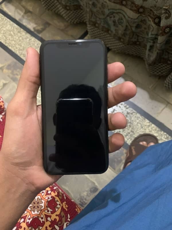 iphone xs 64gb non pta jv 2