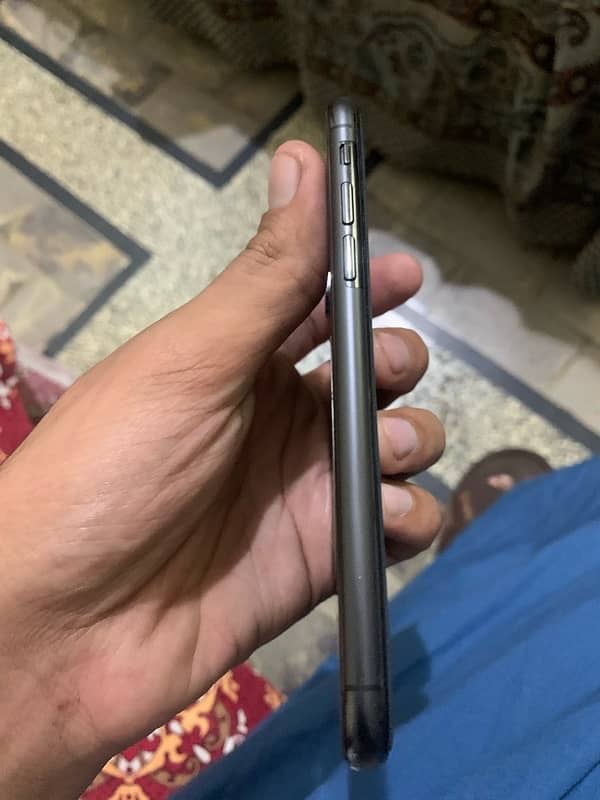 iphone xs 64gb non pta jv 4