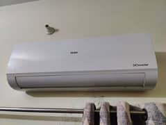 Haier 1.5 Ton HSU 18RFP 0