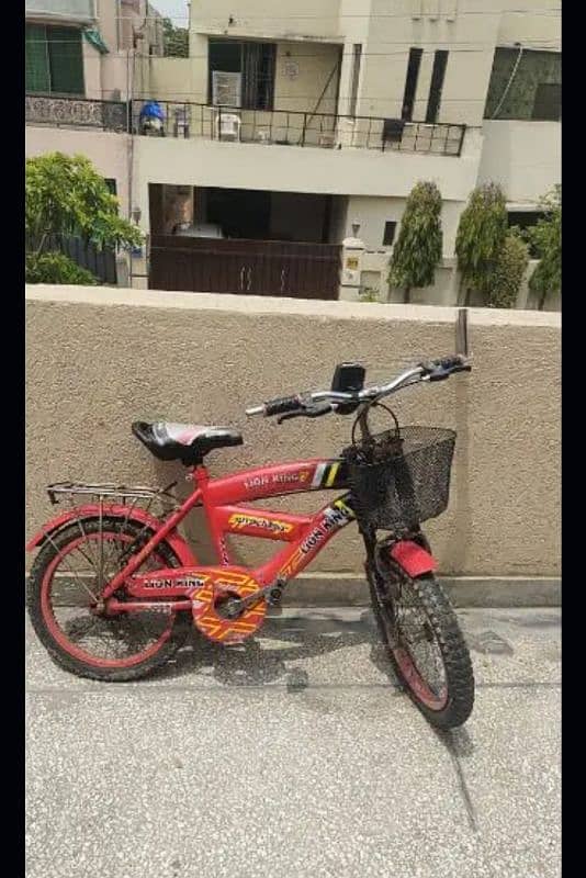 03099633099. . . Very good condition bicycle for sale. . 5