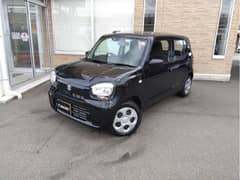 Suzuki Alto 2022 (ENE Chrage-New Shape)