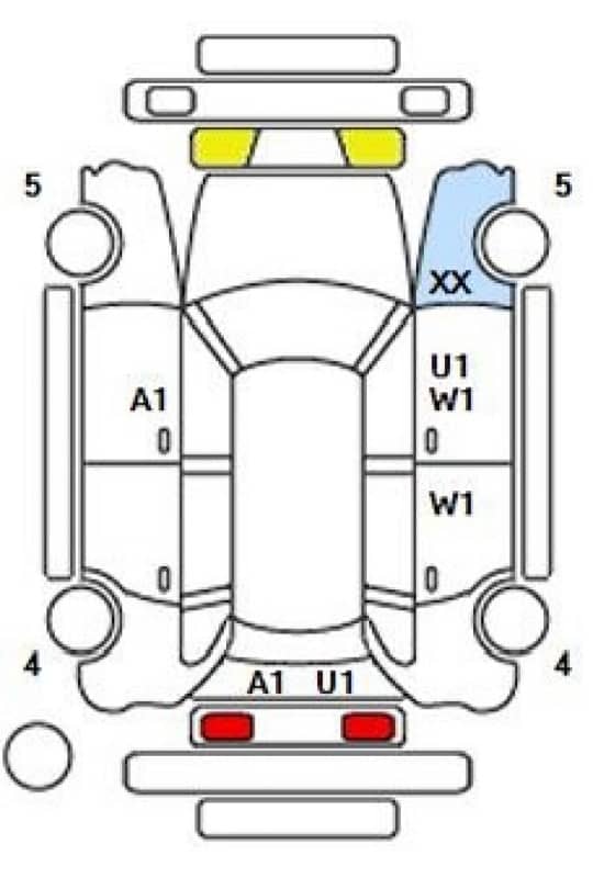 Suzuki Alto 2022 (ENE Chrage-New Shape) 8