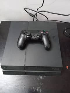 PS 4 condition like new