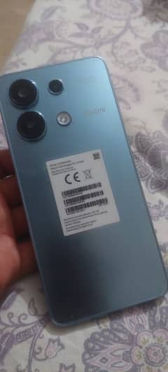 redmi note 13 0