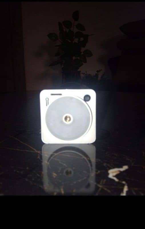 wyze Cam Pan V2 2