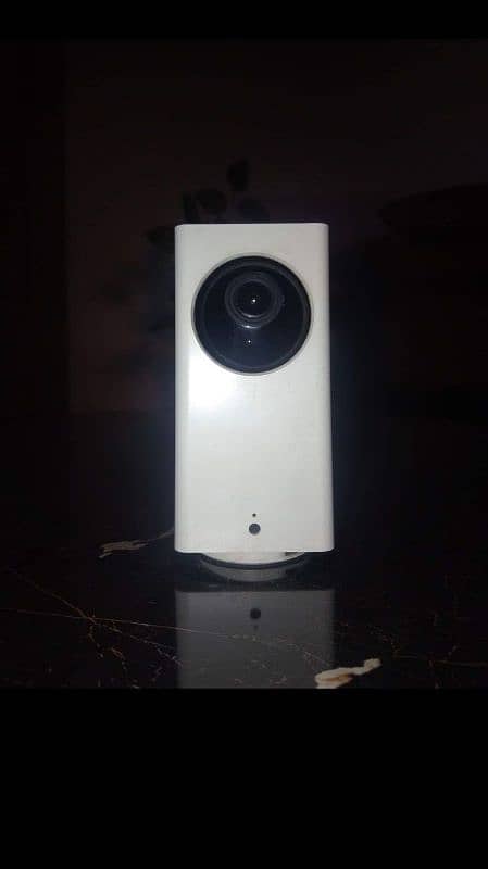 wyze Cam Pan V2 3