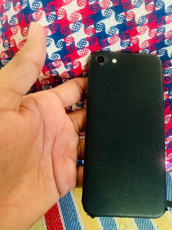 iphone 7 128gb pta approved 3