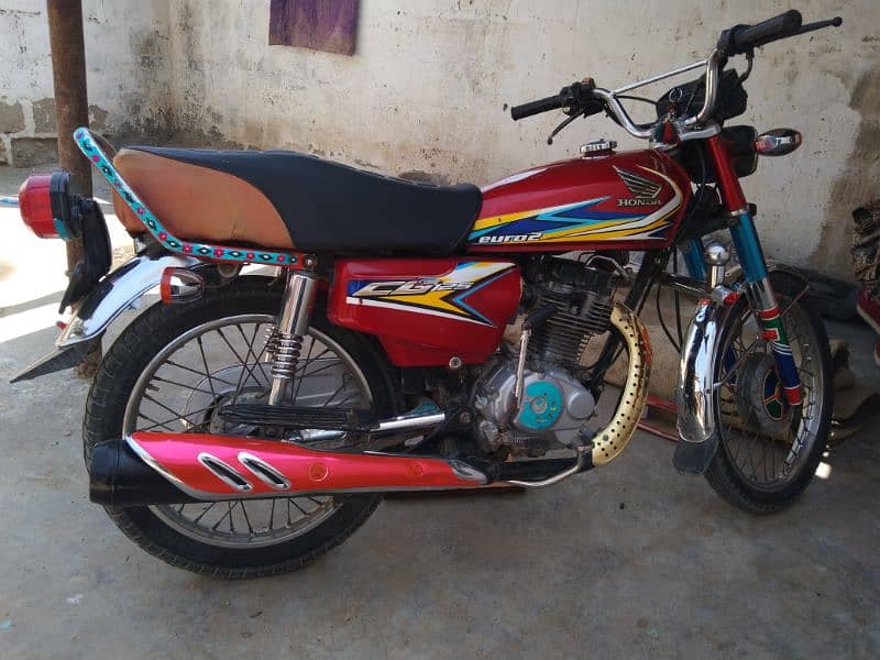 just like a new bike 2020 sukkur nmbr only book cplc clear 1