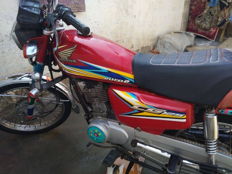 just like a new bike 2020 sukkur nmbr only book cplc clear 4