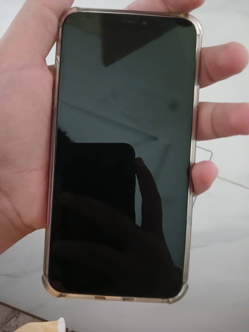 iPhone XS Max pta approved 2