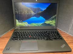 Lenovo Core i5, 4th Generation