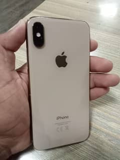 IPHONE XS 64 GB WATERPACK